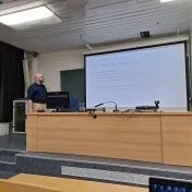 What a Conference!
