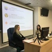 Worskhop - Advancing Teaching Translation and Interpreting in Higher Education: Insights and Outlooks