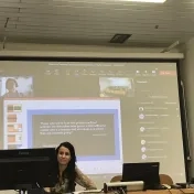 Worskhop - Advancing Teaching Translation and Interpreting in Higher Education: Insights and Outlooks