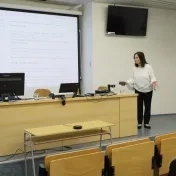 Worskhop - Advancing Teaching Translation and Interpreting in Higher Education: Insights and Outlooks