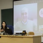 Worskhop - Advancing Teaching Translation and Interpreting in Higher Education: Insights and Outlooks