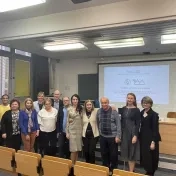Worskhop - Advancing Teaching Translation and Interpreting in Higher Education: Insights and Outlooks