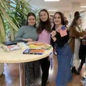 OPEN DAY 2023