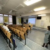 OPEN DAY 2023