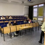 OPEN DAY 2023