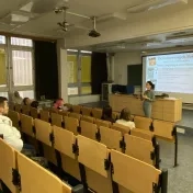 OPEN DAY 2023