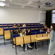 OPEN DAY 2023