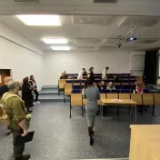 OPEN DAY 2023