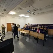 OPEN DAY 2023