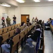 OPEN DAY 2023