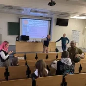 OPEN DAY 2023