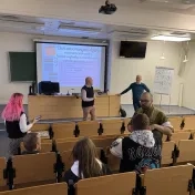 OPEN DAY 2023