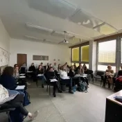 OPEN DAY 2023