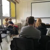 OPEN DAY 2023