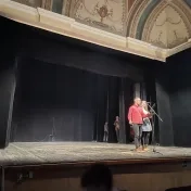 Dramafest 2023