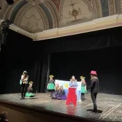 Dramafest 2023