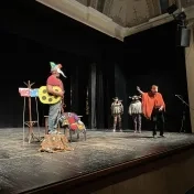 Dramafest 2023