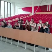 Ochutnávka vysokoškolského štúdia