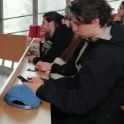 Ochutnávka vysokoškolského štúdia