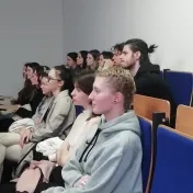 Ochutnávka vysokoškolského štúdia