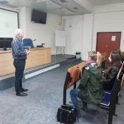 Ochutnávka vysokoškolského štúdia