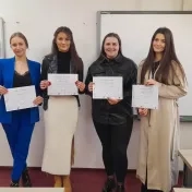 Inštitútové kolo 19. študentskej vedeckej a umeleckej konferencie