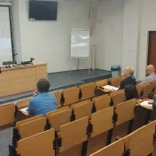 Inštitútové kolo 19. študentskej vedeckej a umeleckej konferencie