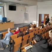 Open day