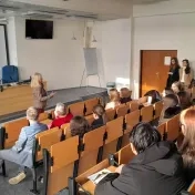 Open day
