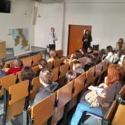 Open day