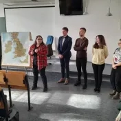 Open day