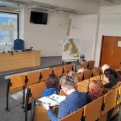 Open day