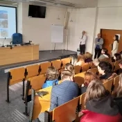 Open day