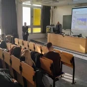 Open day