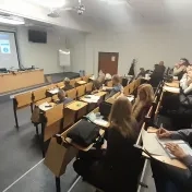Konferencia Place, Region, and Local/Indigenous Cultures (Cultural Identities) in Anglophone Literatures and Cultures