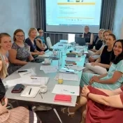 The international project, ERASMUS + KA201 - Strategic Partnerships for school education   LIRE Language Interpretation through Reading