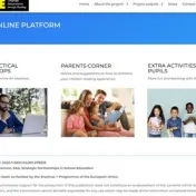 The international project, ERASMUS + KA201 - Strategic Partnerships for school education   LIRE Language Interpretation through Reading