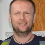 PaedDr. Miloš BLAHÚT, PhD. (zástupca)