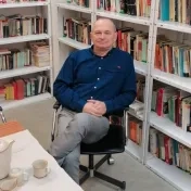 prof. PhDr.  Milan FERENČÍK, PhD.