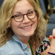 Mgr. Michaela SEPEŠIOVÁ, PhD. (univerzitná docentka)