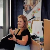 Mgr. Veronika BEŽILOVÁ, PhD.