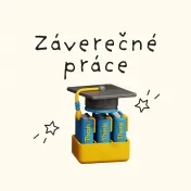 Záverečné práce
