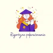 Rigorózne pokračovanie