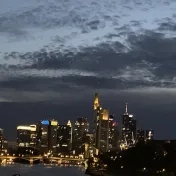 city