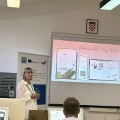 Learning activities - Focus on using digital tools