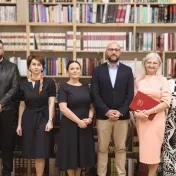 Dohoda o akademickej spolupráci