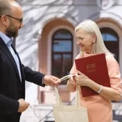 Dohoda o akademickej spolupráci
