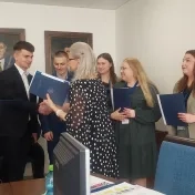 Vedecké sympózium - Medzinárodná sociálna práca