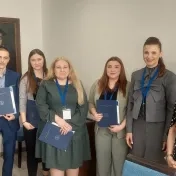 Vedecké sympózium - Medzinárodná sociálna práca