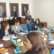 Vedecké sympózium - Medzinárodná sociálna práca